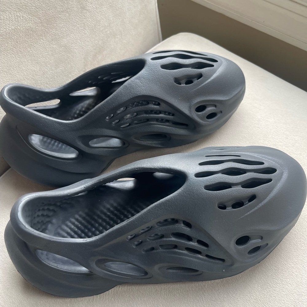 Brand New In Box. Yeezy Foam Runner